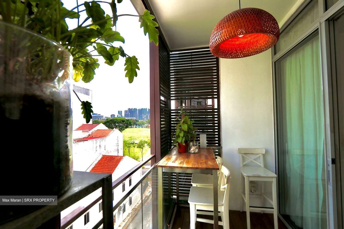 City Studios (D8), Apartment #407540491